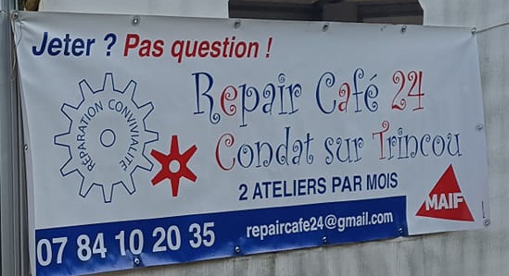 RepairCafé 24