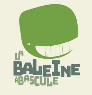 La baleine à Bascule