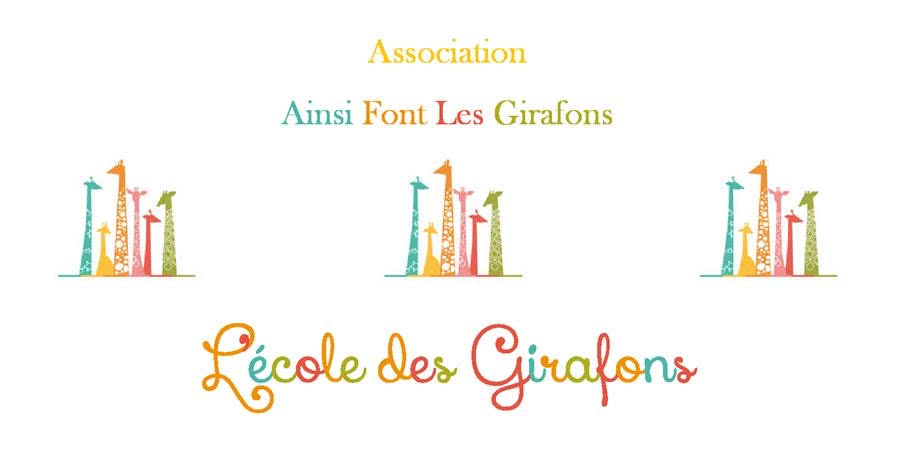 Ainsi Font Les Girafons